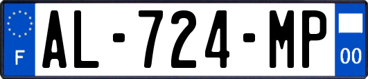 AL-724-MP