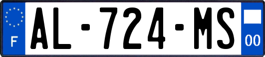 AL-724-MS