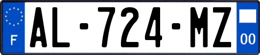 AL-724-MZ