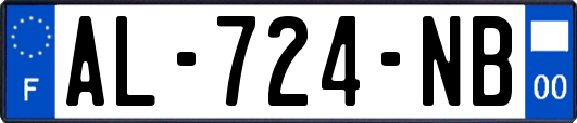 AL-724-NB