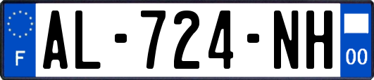 AL-724-NH