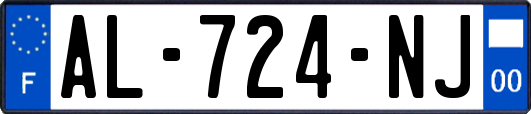 AL-724-NJ