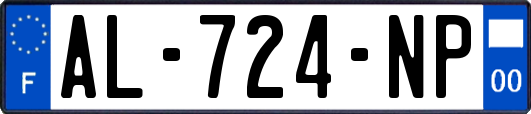 AL-724-NP