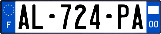 AL-724-PA