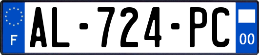 AL-724-PC