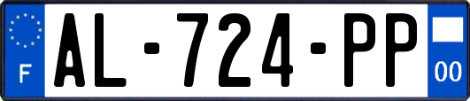 AL-724-PP