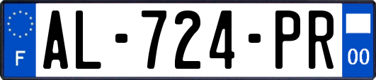 AL-724-PR