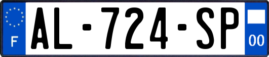 AL-724-SP