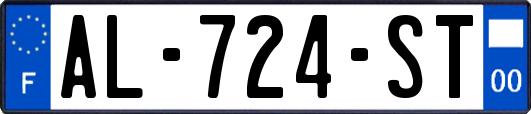 AL-724-ST