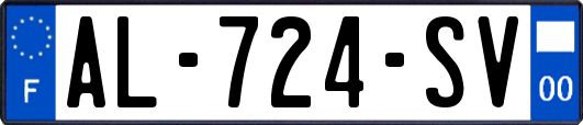 AL-724-SV
