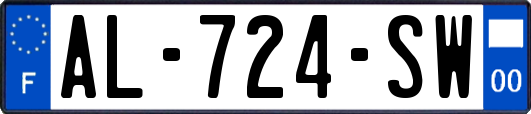 AL-724-SW