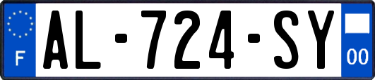 AL-724-SY