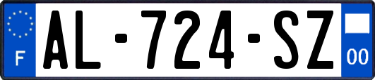 AL-724-SZ