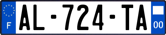 AL-724-TA
