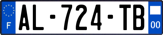 AL-724-TB