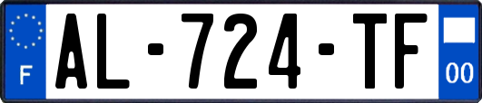 AL-724-TF
