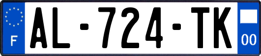 AL-724-TK