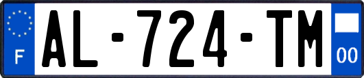 AL-724-TM