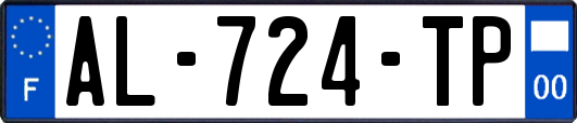 AL-724-TP