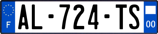 AL-724-TS