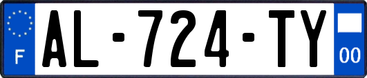 AL-724-TY