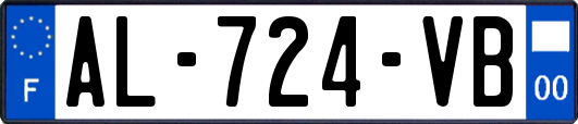 AL-724-VB