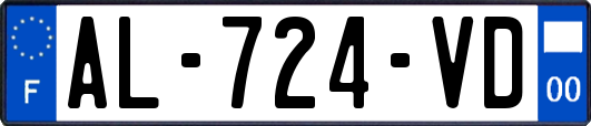 AL-724-VD
