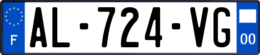 AL-724-VG