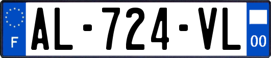 AL-724-VL