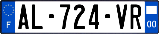 AL-724-VR