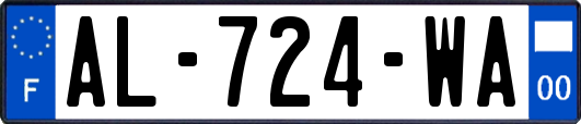 AL-724-WA