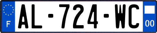 AL-724-WC