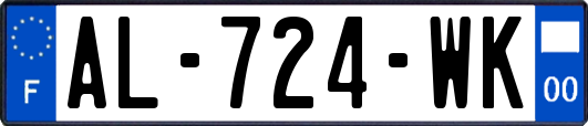 AL-724-WK