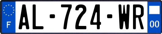 AL-724-WR