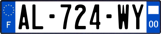 AL-724-WY