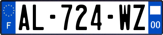 AL-724-WZ