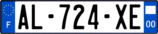 AL-724-XE