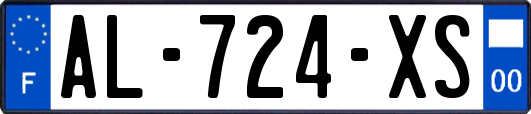 AL-724-XS