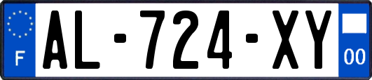 AL-724-XY