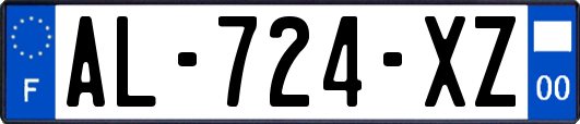 AL-724-XZ