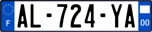 AL-724-YA