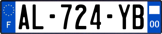 AL-724-YB