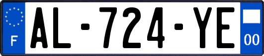 AL-724-YE