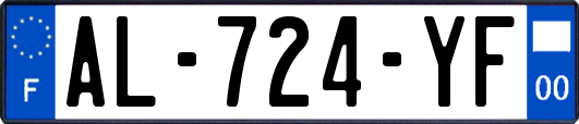 AL-724-YF