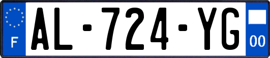 AL-724-YG