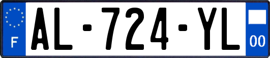 AL-724-YL
