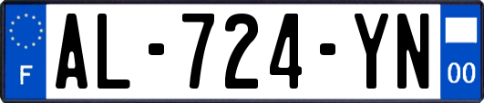 AL-724-YN