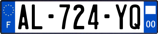 AL-724-YQ