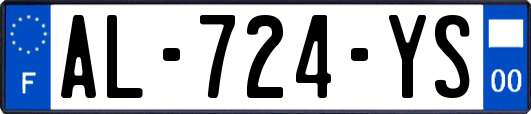 AL-724-YS