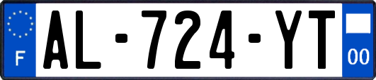 AL-724-YT